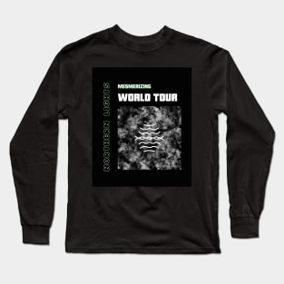 World Tour Long Sleeve T-Shirt